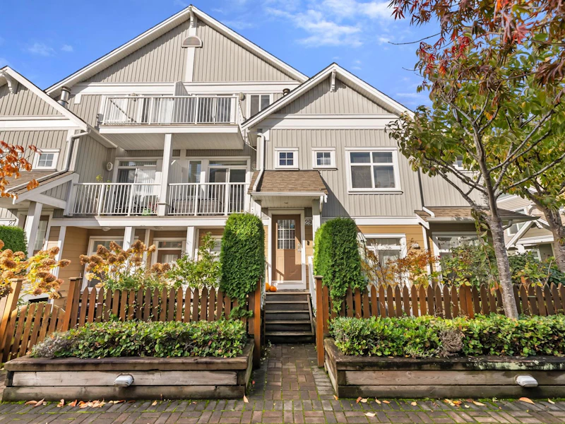 29 - 6300 London Road, Richmond BC V7E 6V6