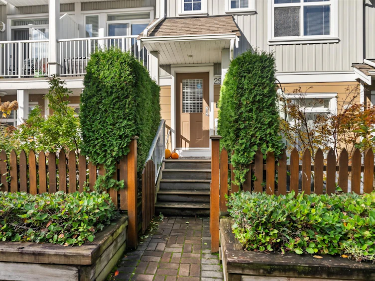 29-6300 London Road, Richmond, BC, V7E 6V6 - 2