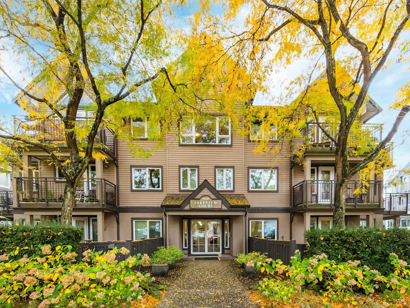304 - 1928 E 11th Avenue, Vancouver BC V5N 1Z2