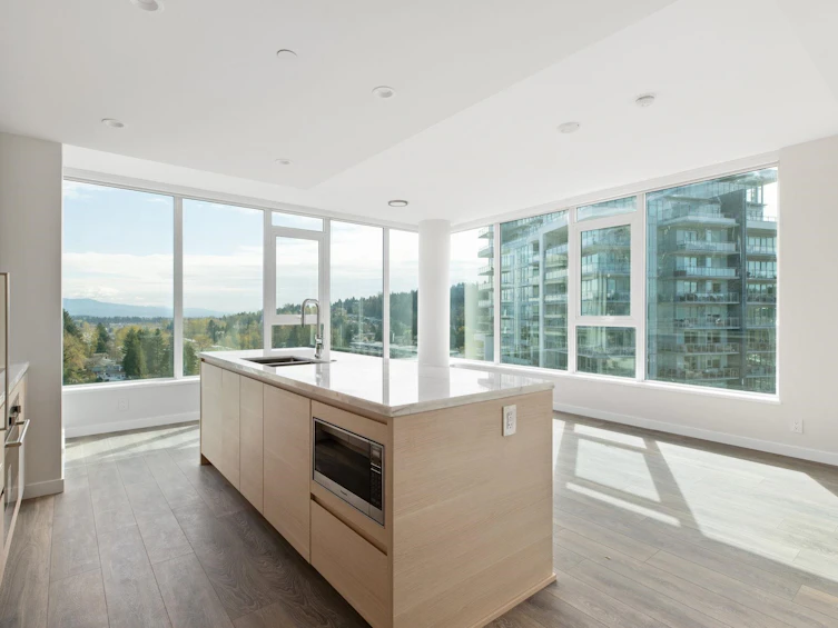1404-305 Morrissey Road, Port Moody, BC, V3H 0M3 - 2