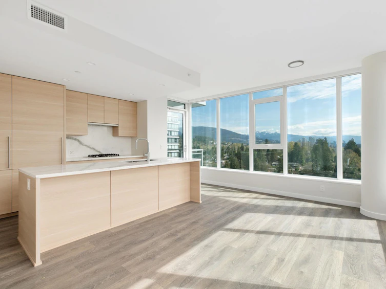 1404-305 Morrissey Road, Port Moody, BC, V3H 0M3 - 4