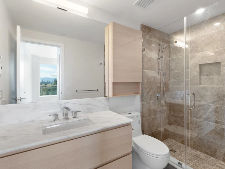 1404-305 Morrissey Road, Port Moody, BC, V3H 0M3 - 20