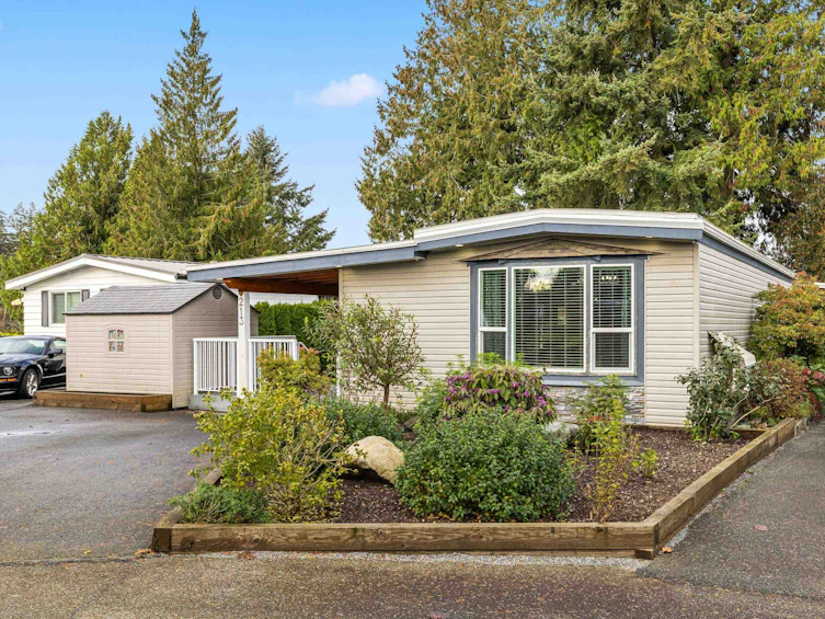 213-3665 244 Street, Langley, BC, V2Z 1N1 - 2