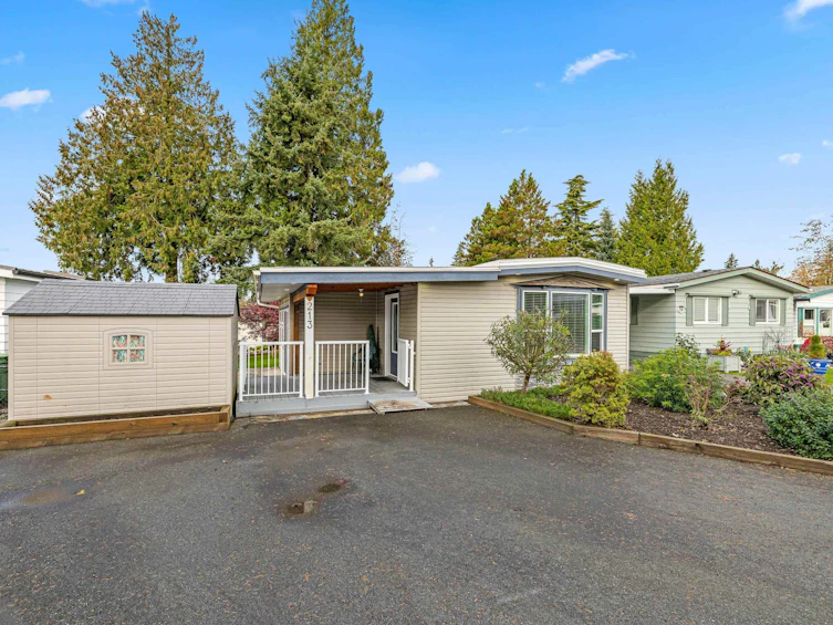 213-3665 244 Street, Langley, BC, V2Z 1N1 - 3