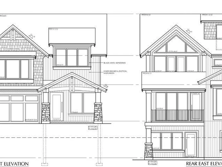 1170 Tuxedo Drive, Port Moody, BC, V3H 1L4 - 2