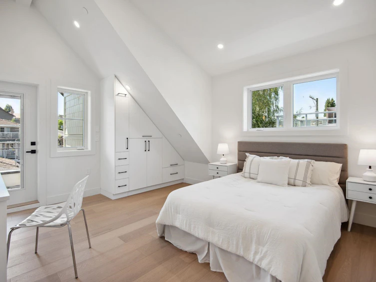 2-736 E 32nd Avenue, Vancouver, BC, V5V 2Y6 - 25