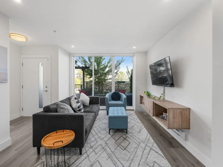 102-217 Clarkson Street, New Westminster, BC, V3L 0J7 - 4