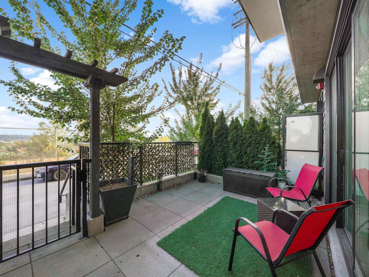 102-217 Clarkson Street, New Westminster, BC, V3L 0J7 - 26