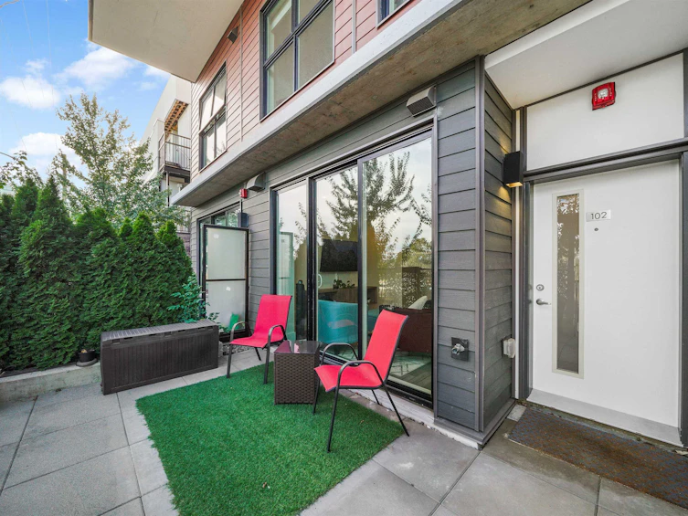 102-217 Clarkson Street, New Westminster, BC, V3L 0J7 - 27