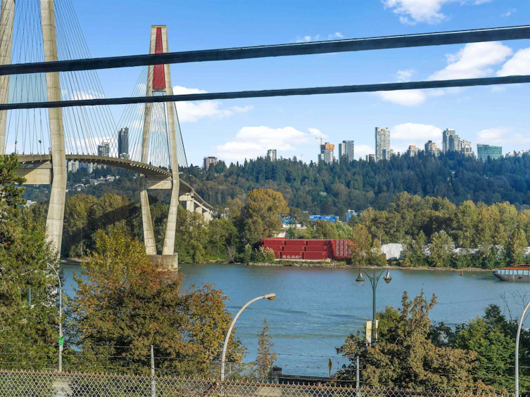102-217 Clarkson Street, New Westminster, BC, V3L 0J7 - 29