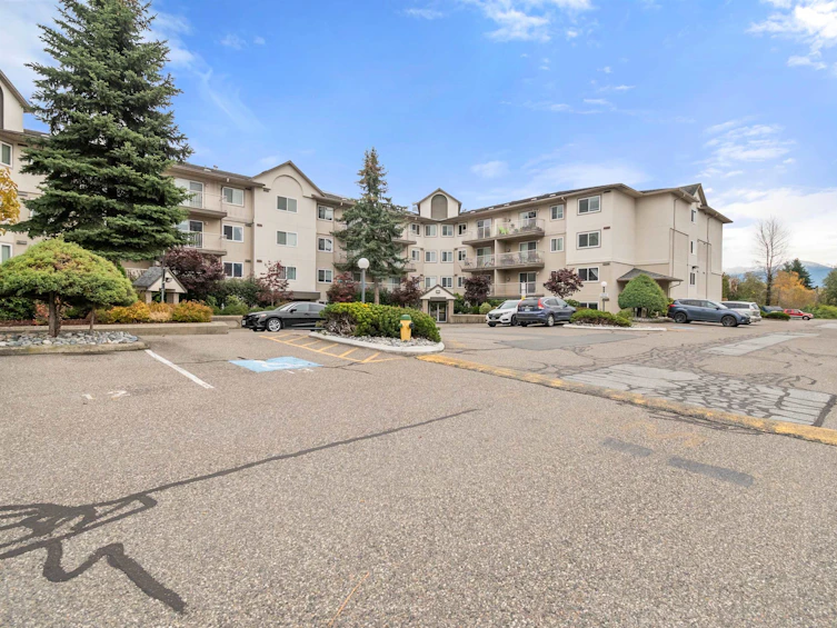 203-7694 Evans Road, Chilliwack, BC, V2R 3W3 - 24