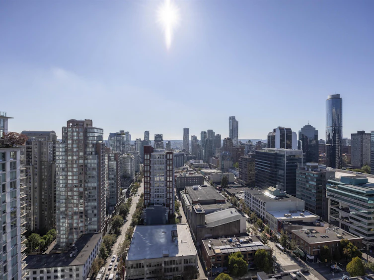 2507-833 Seymour Street, Vancouver, BC, V6B 0G4 - 14