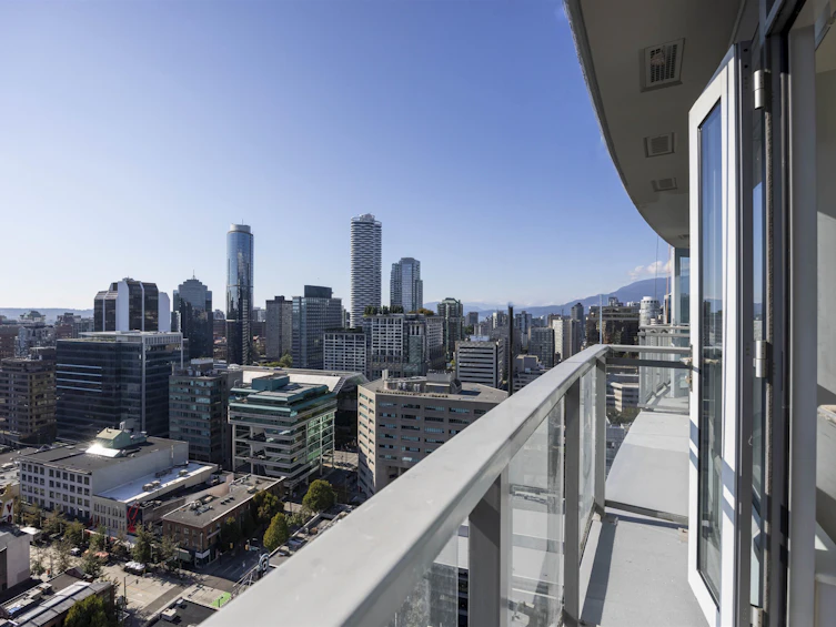 2507-833 Seymour Street, Vancouver, BC, V6B 0G4 - 15