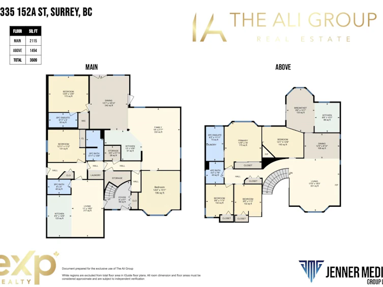 9335 152a Street, Surrey, BC, V3R 0E6 - 40