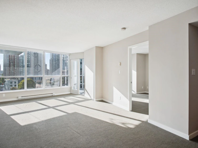 607-833 Seymour Street, Vancouver, BC, V6B 0G4 - 3