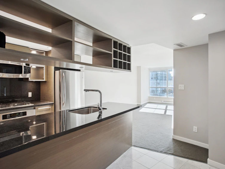 607-833 Seymour Street, Vancouver, BC, V6B 0G4 - 6