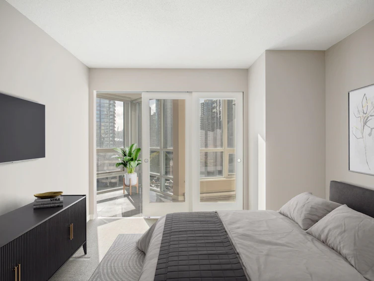 607-833 Seymour Street, Vancouver, BC, V6B 0G4 - 9