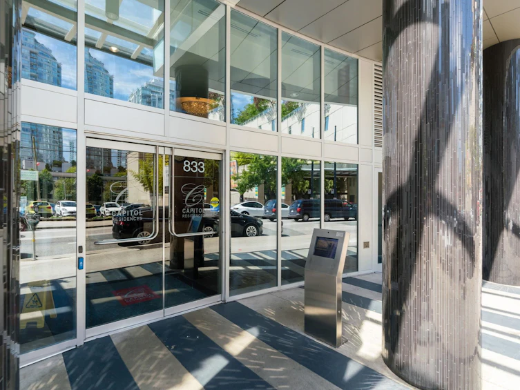 607-833 Seymour Street, Vancouver, BC, V6B 0G4 - 17