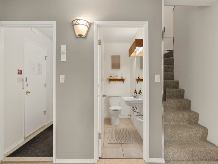 52-2400 Cavendish Way, Whistler, BC, V8E 0L8 - 16