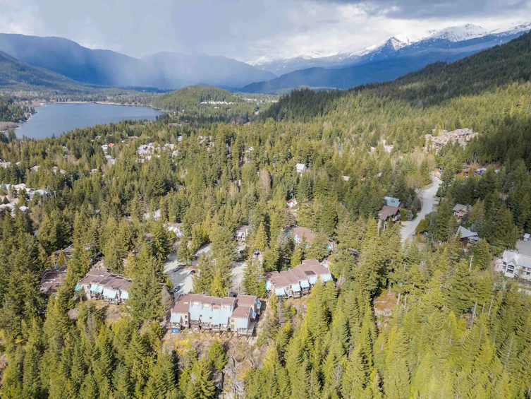 52-2400 Cavendish Way, Whistler, BC, V8E 0L8 - 22