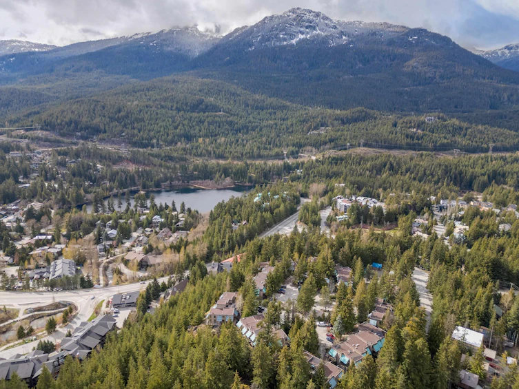 52-2400 Cavendish Way, Whistler, BC, V8E 0L8 - 25