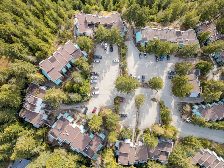52-2400 Cavendish Way, Whistler, BC, V8E 0L8 - 28