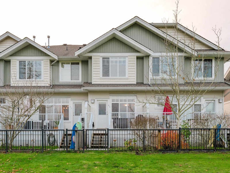 60 - 19480 66th Avenue, Surrey BC V4N 5W7