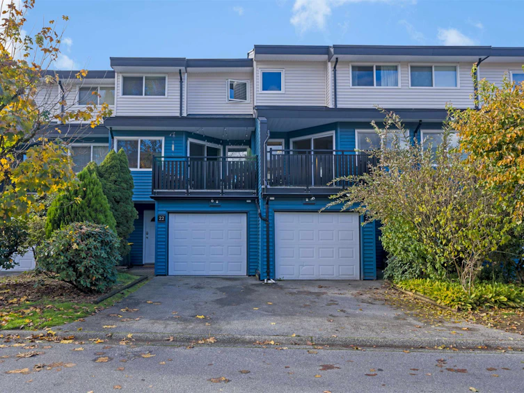 23-12120 189a Street, Pitt Meadows, BC, V3Y 1V5 - 2