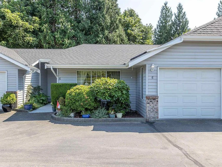 5-33020 Maclure Road, Abbotsford, BC, V2S 7J6 - 2