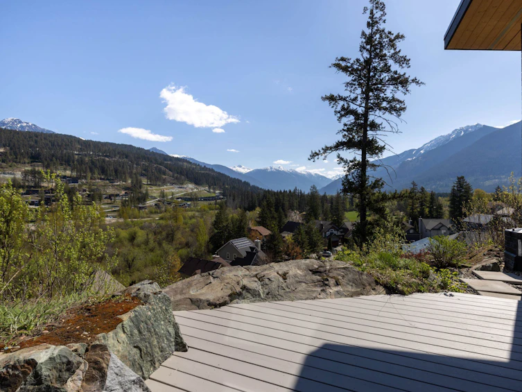 1764 Pinewood Drive, Pemberton, BC, V0N 2L3 - 4