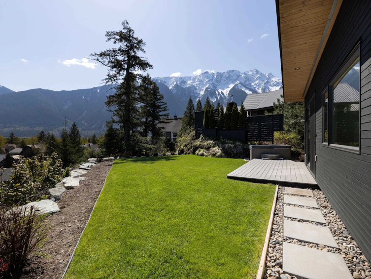 1764 Pinewood Drive, Pemberton, BC, V0N 2L3 - 22
