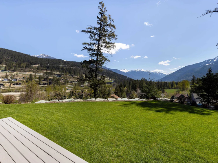 1764 Pinewood Drive, Pemberton, BC, V0N 2L3 - 23