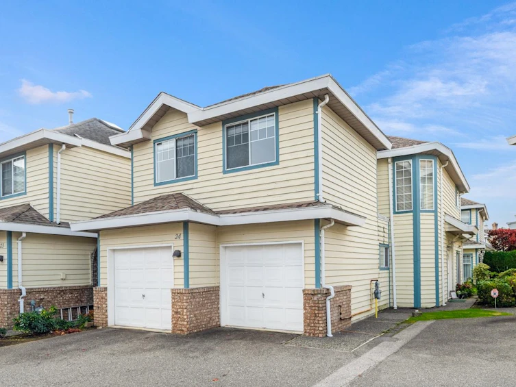 24-8551 General Currie Road, Richmond, BC, V6Y 1M3 - 2