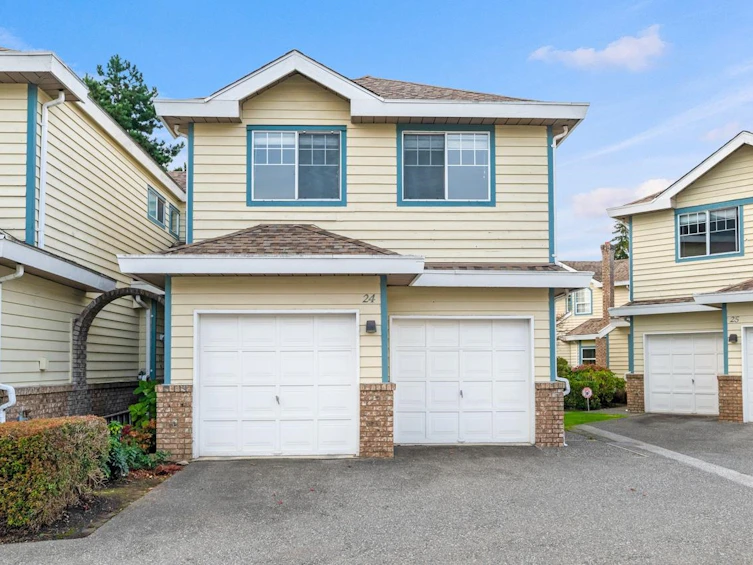 24-8551 General Currie Road, Richmond, BC, V6Y 1M3