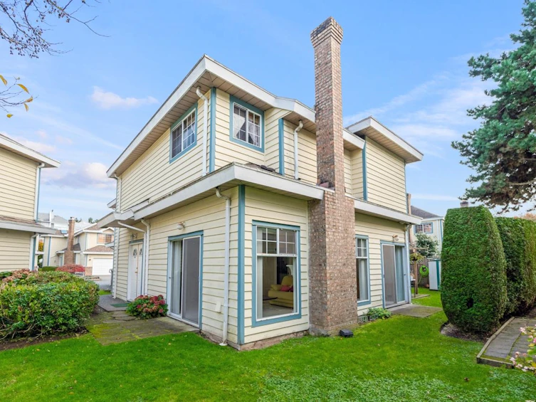 24-8551 General Currie Road, Richmond, BC, V6Y 1M3 - 4