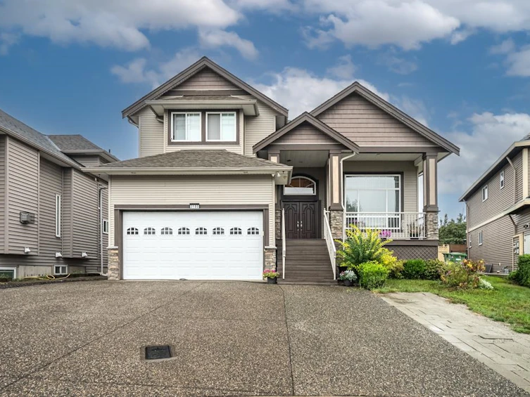3180 Alea Court, Abbotsford, BC, V2T 0A4