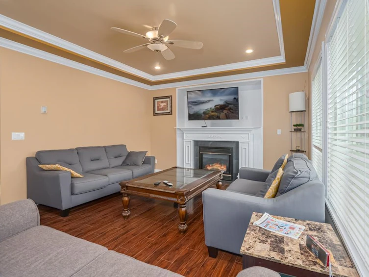 3180 Alea Court, Abbotsford, BC, V2T 0A4 - 5