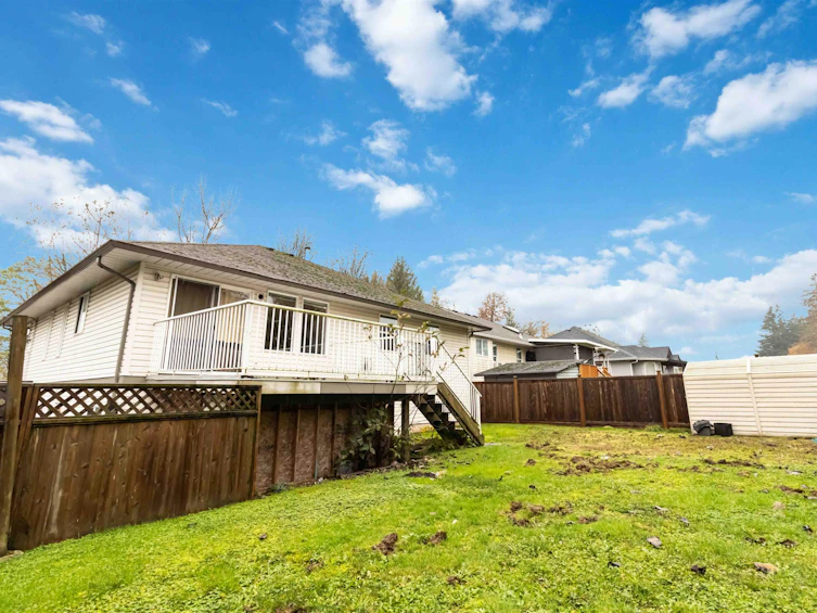 32791 14 Avenue, Mission, BC, V2V 2N8 - 2