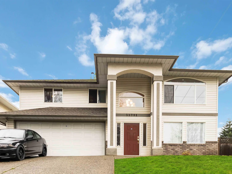 32791 14 Avenue, Mission, BC, V2V 2N8