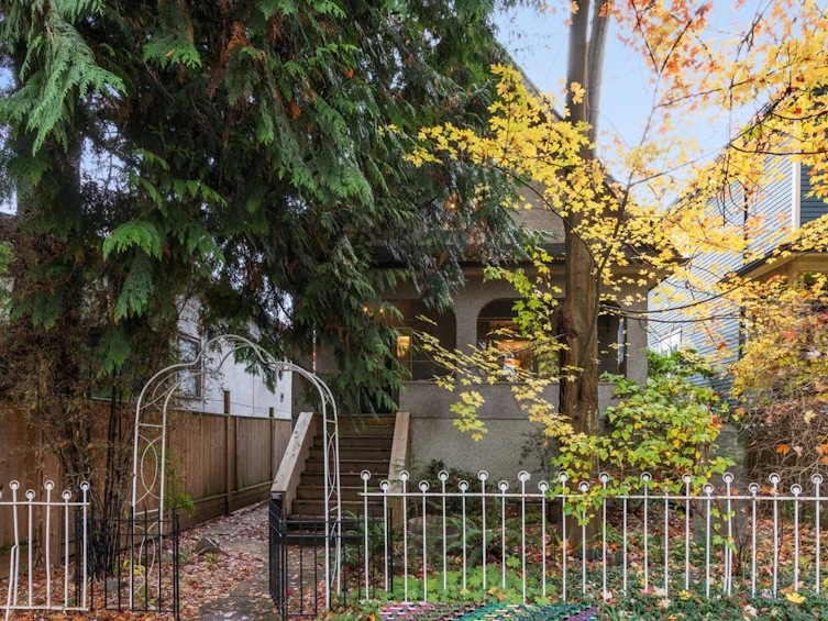 1136 E 10th Avenue, Vancouver, BC, V5T 2B7 - 34