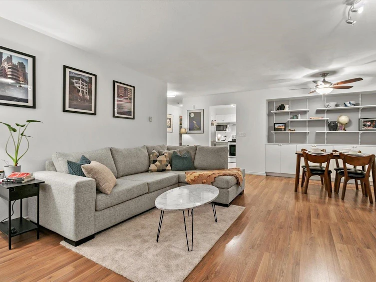 107-523 Whiting Way, Coquitlam, BC, V3J 7W9 - 2