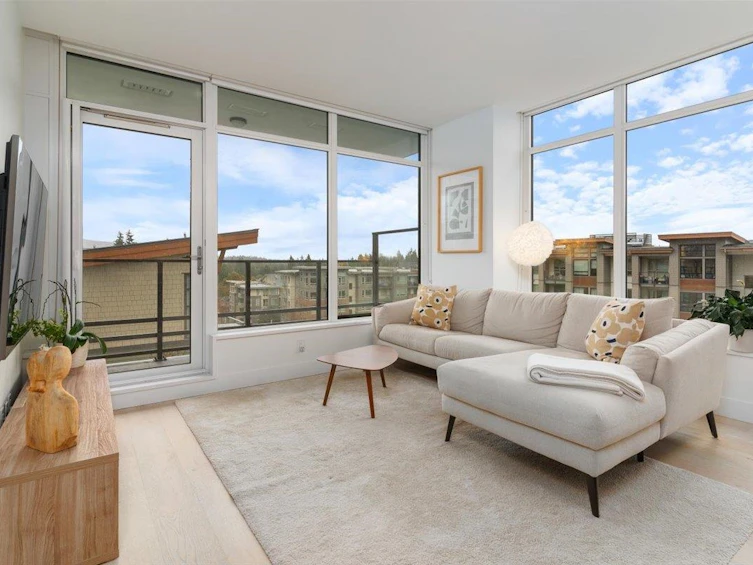 407-1210 E 27th Street, North Vancouver, BC, V7J 0C5 - 2