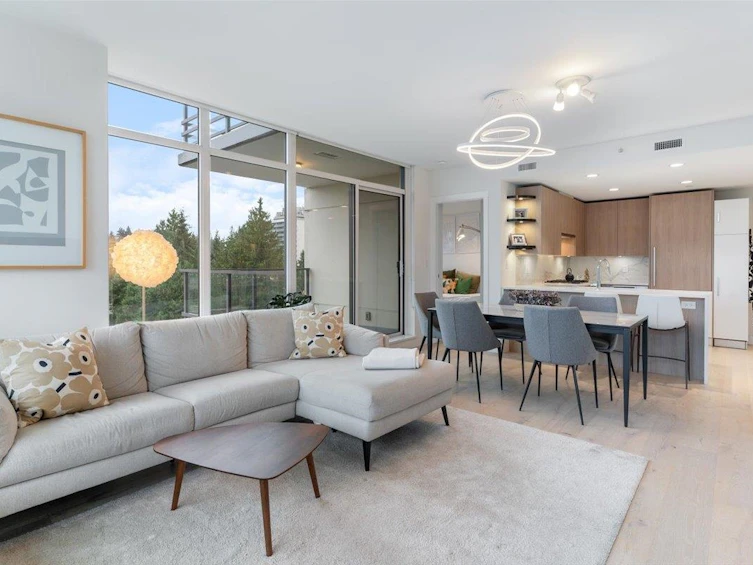 407-1210 E 27th Street, North Vancouver, BC, V7J 0C5 - 3