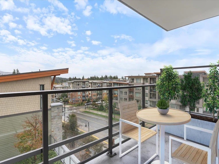 407-1210 E 27th Street, North Vancouver, BC, V7J 0C5 - 14