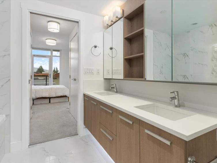 407-1210 E 27th Street, North Vancouver, BC, V7J 0C5 - 20