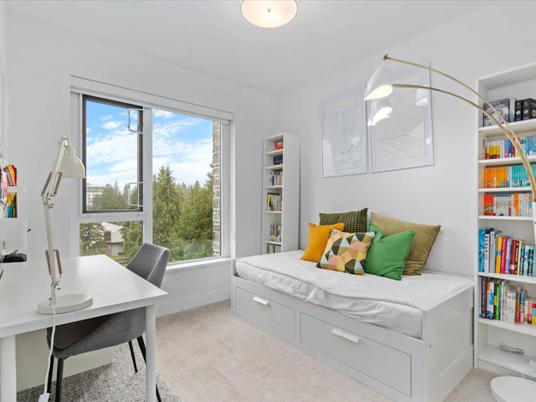 407-1210 E 27th Street, North Vancouver, BC, V7J 0C5 - 21