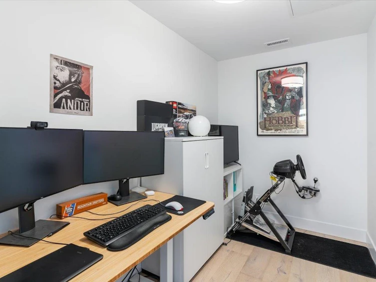 407-1210 E 27th Street, North Vancouver, BC, V7J 0C5 - 23