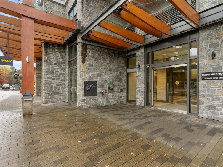 407-1210 E 27th Street, North Vancouver, BC, V7J 0C5 - 30