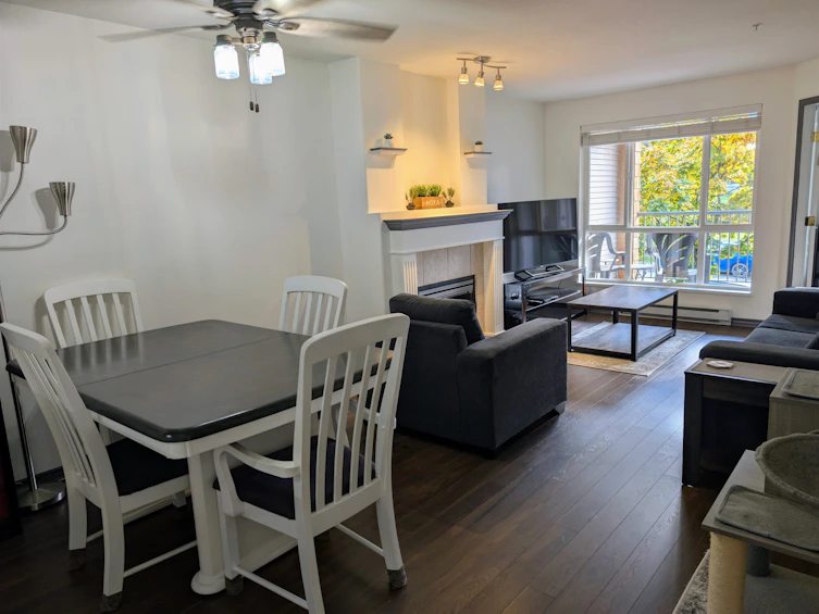 203-12207 224 Street, Maple Ridge, BC, V2X 6B9 - 9