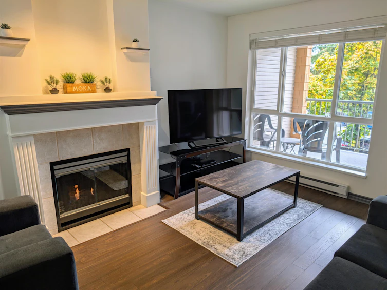 203-12207 224 Street, Maple Ridge, BC, V2X 6B9 - 10